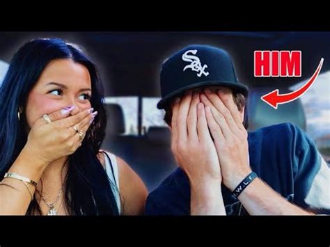 FINALLY REVEALING HIS FACE... - YouTube