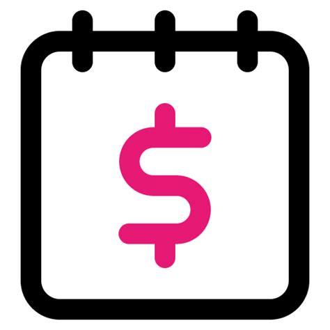 finance generic  icon