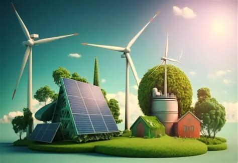 The Green Energy Revolution Exploring The Latest Innovations In Solar