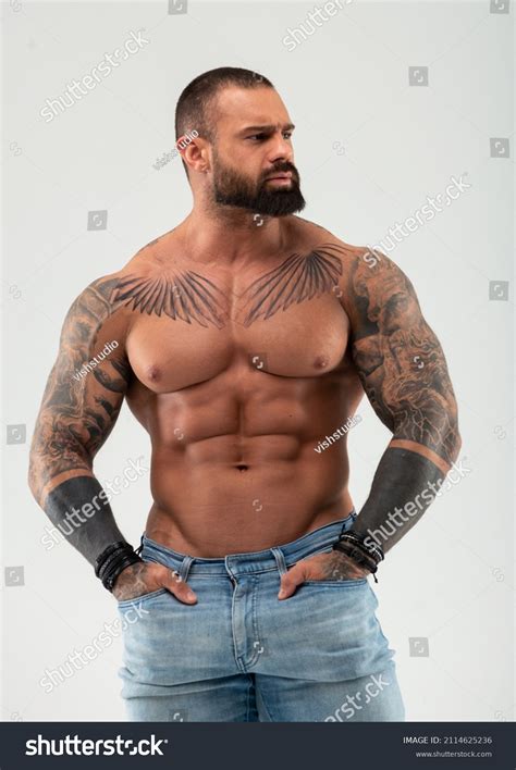 3 744 Gay Bodybuilders Stock Photos Images Photography Shutterstock
