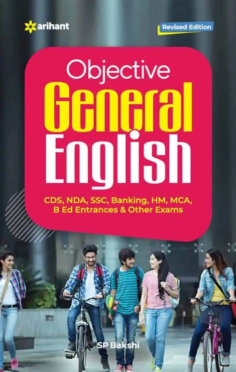 Arihant S English Grammar Composition Book By SC Gupta PDF