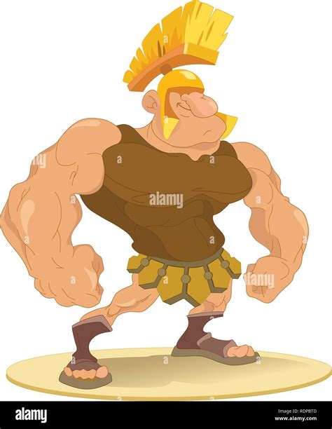 Roman Gladiator Drawing Hi Res Stock Photography And Images Alamy