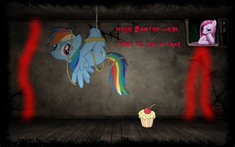 MLP Eg Creepypasta