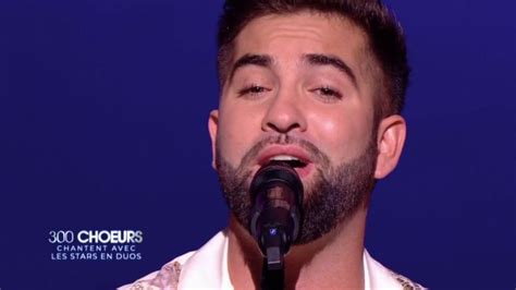 Kendji Girac Interpr Te Son Titre Dernier M Tro Extrait Vid O