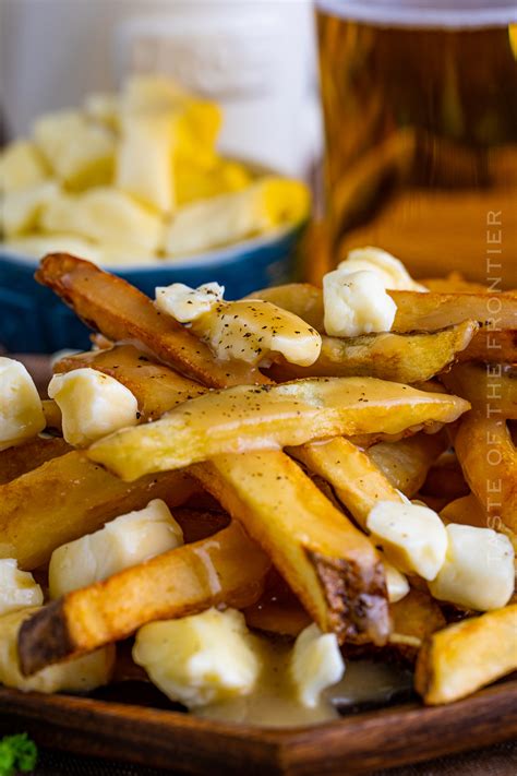 Poutine Recipe Easy