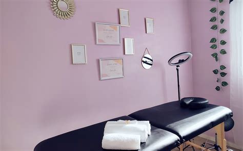 Massages Pr S De Ozoir La Ferri Re Seine Et Marne Treatwell