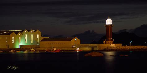 Museo Del Mar En Vigo Flickr