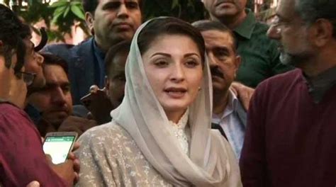 Lhc Orders To Hand Back Maryam Nawaz Her Passport