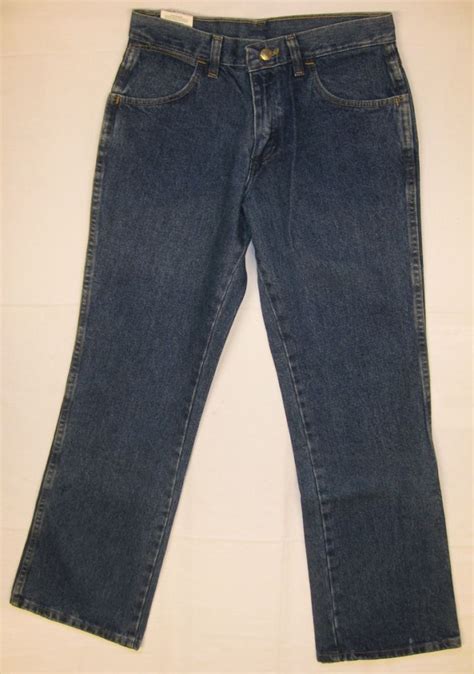 Womens Low Rise Stonewashed Jeans Str W27l30 Convoy Mail