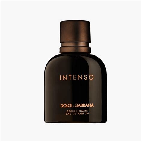 Dolce & Gabbana Intenso 125ML EDP - Perfumes Duty-Free