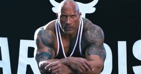 The Rock S Brutal Chest Day Finisher Generation Iron Fitness