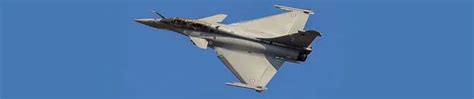 France Hands Over 3 Rafale Fighter Jets With India Specific