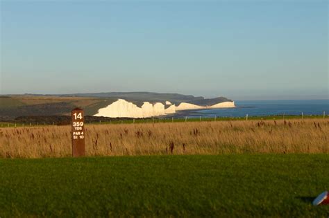 Course Photos - Seaford Head Golf Course