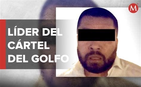 Mario Cárdenas Guillén Dirigió Al Cártel Del Golfo Desde Penal Dea Grupo Milenio