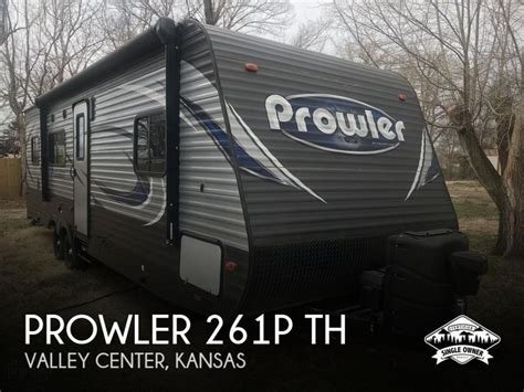 Rvs For Sale In Kansas