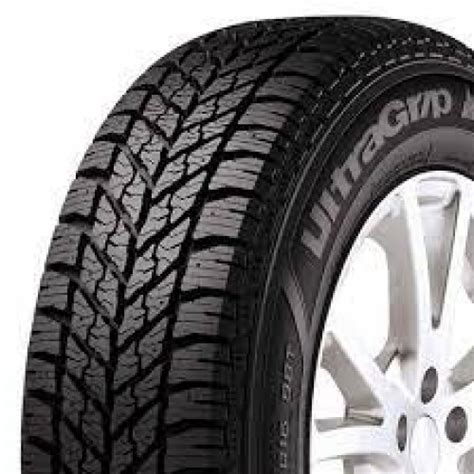 Goodyear ULTRA GRIP WINTER STUDDED 195 70R14 91T