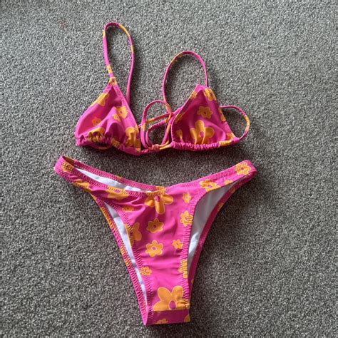 Bikini Never Worn Depop