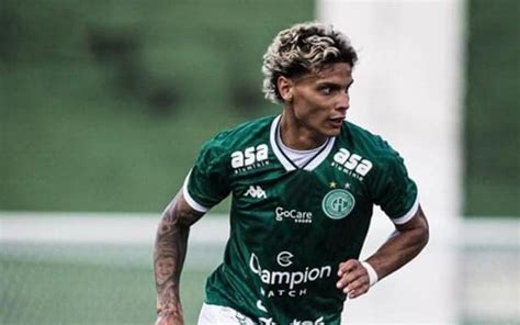 Conheça Richard Ríos primeiro reforço do Palmeiras em 2023 Lance