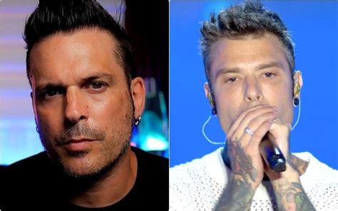 Enrico Silvestrin Contro Il Love Mi Fedez Il Divulgatore Della Mer