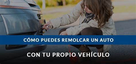 Cómo puedes remolcar un auto con tu propio vehículo Mundo GM