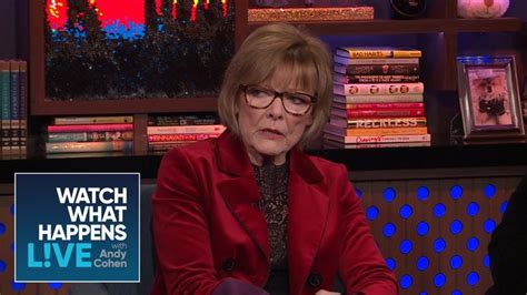 Jane Curtin On Sexism During Her Time At ‘SNL’ | WWHL | Sexism, Snl ...