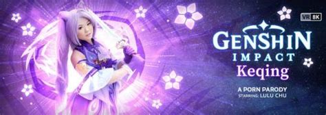 K S Genshin Impact Keqing A Porn Parody Lulu Chu Ocu Phun Org Forum