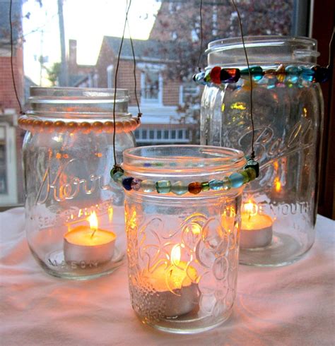 Crafts Crafts Top 10 Diy Hanging Candle Holders