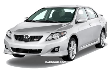 2010 Toyota Corolla Altis Wiring Diagram