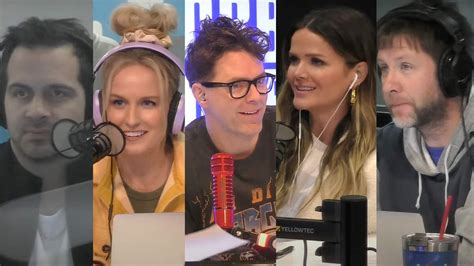 The Bobby Bones Show Drafts Famous Rivalries Wild Country 999 The