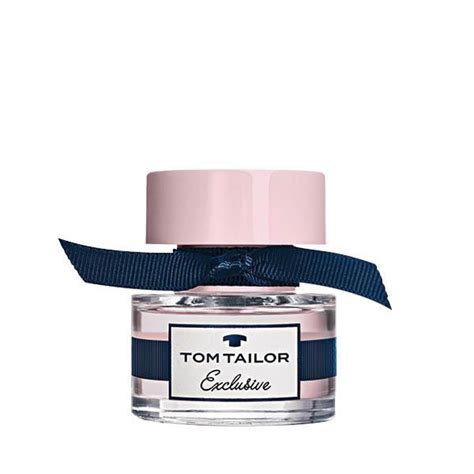 Parfemi Tom Tailor Exclusive Woman Edt Ml