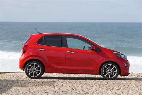 KIA Picanto 5 Doors Specs Photos 2017 2018 2019 2020 Autoevolution