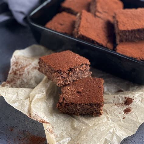 Vegane Brownies Schnelle Einfache Und Gesunde Rezepte Gesund Essen