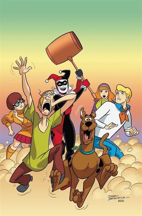 Pin By Arief Ekaputra On HANNA BARBERA In 2020 Scooby Doo Mystery