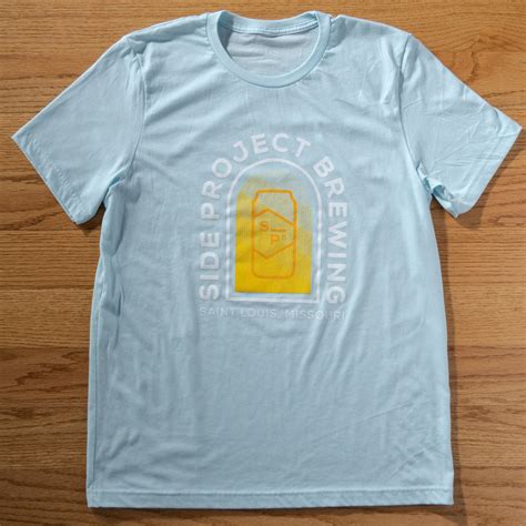 Side Project Brewing