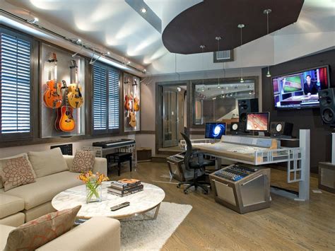 59 Impressive Music Studio Living Room Ideas Top Choices Of Architects