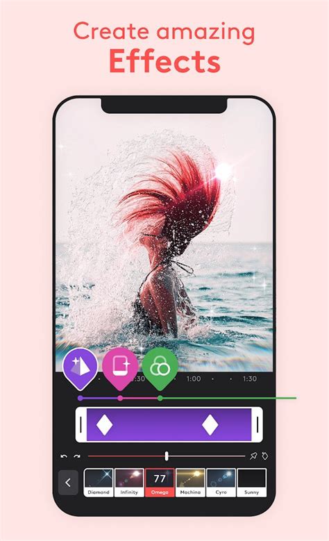 Videoleap By Lightricks V115 Apk Mod Pro Unlocked