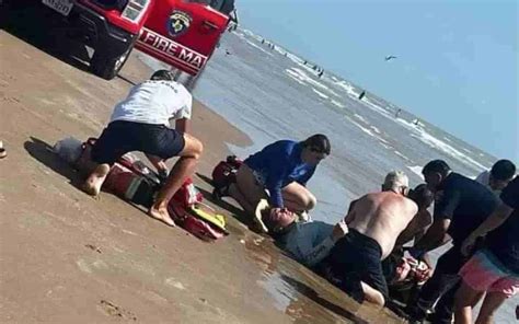 Alerta Por Incremento De Ataques De Tiburones En Playas De Estados