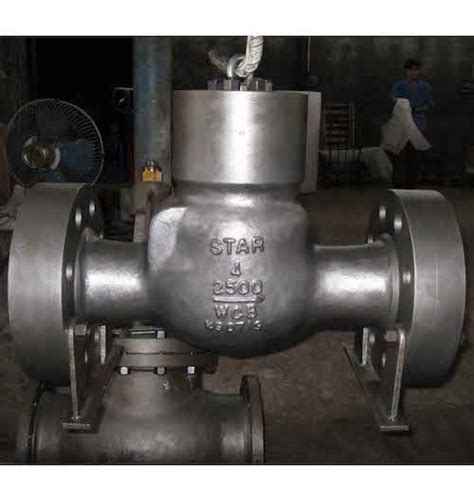 Check Valve High Pressure Check Valve Products Winning Fluid