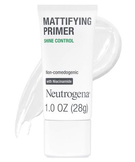 Mattifying Primer Shine Control Neutrogena®