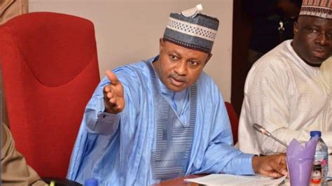 Kaduna Governor Signs 2024 Budget Into Law