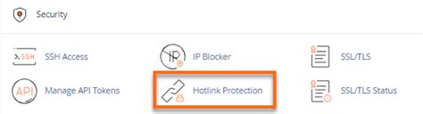 Navigating Hotlinking Understanding Its Impact And Protection