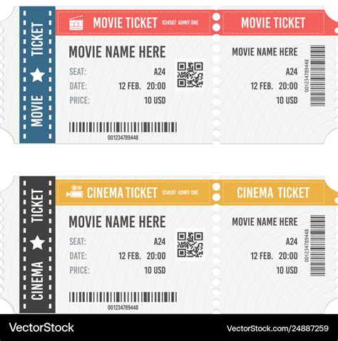 Tickets Movie 2024 - Chad Meghan