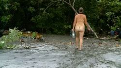 Sarah Carney Erica Roe Nude Bikini The Island With Bear Grylls P ZS UL GE Phun
