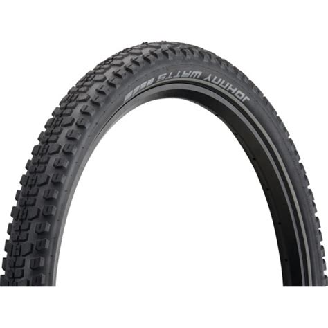 Schwalbe Johnny Watts Performance Dd Raceguard Addix E Folding