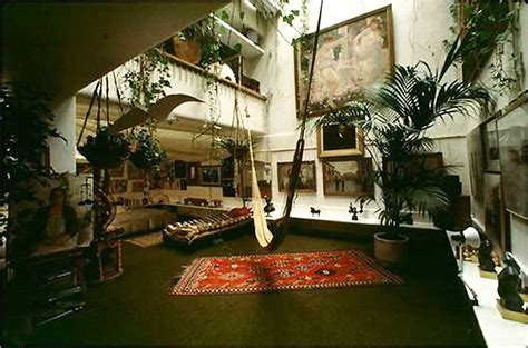 How-To Hang A Hammock Indoors - Improvised Life