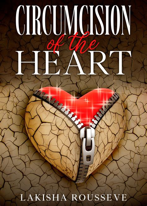 Circumcision of The Heart E-Book – Banner Wear LLC