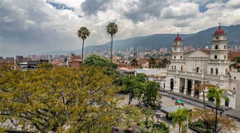 Activities, Guided Tours and Day Trips in Envigado - Civitatis.com