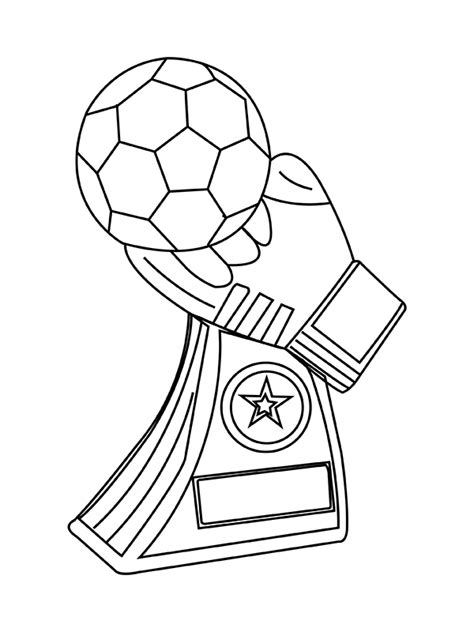 Trophy Coloring Page Ultra Coloring Pages The Best Porn Website