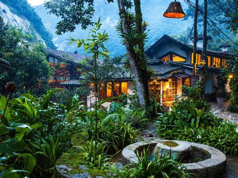 Inkaterra Machu Picchu Pueblo Hotel, Machu Picchu (updated prices 2025)