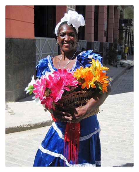 Living Successfully: Five Lessons from Traveling in Cuba - Go Eat Give